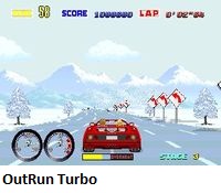 photo d'illustration pour le dossier:Out Run